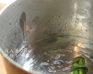 白切鸡（最容易被忽略的细节）的做法 步骤4