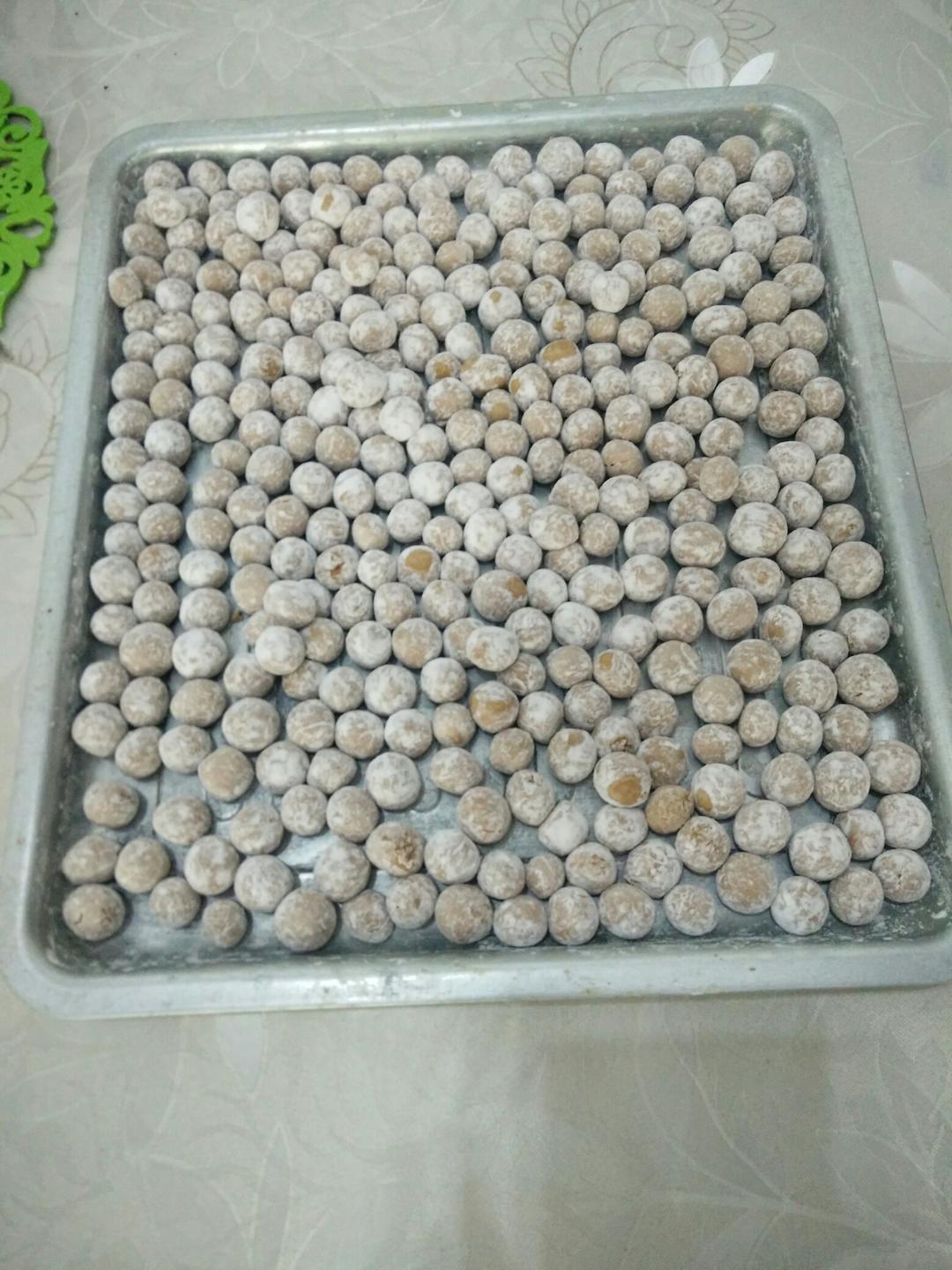 放心的珍珠