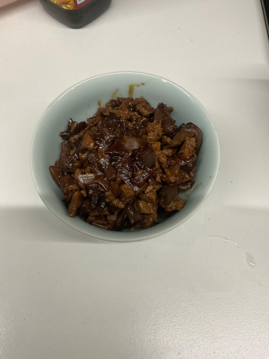 ㊙️秘制大块牛肉酱！拌饭拌面yyds！小白0失败