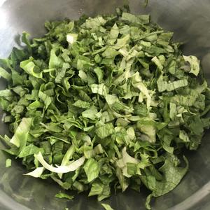 vegan果蔬汁-粉绿的做法 步骤1