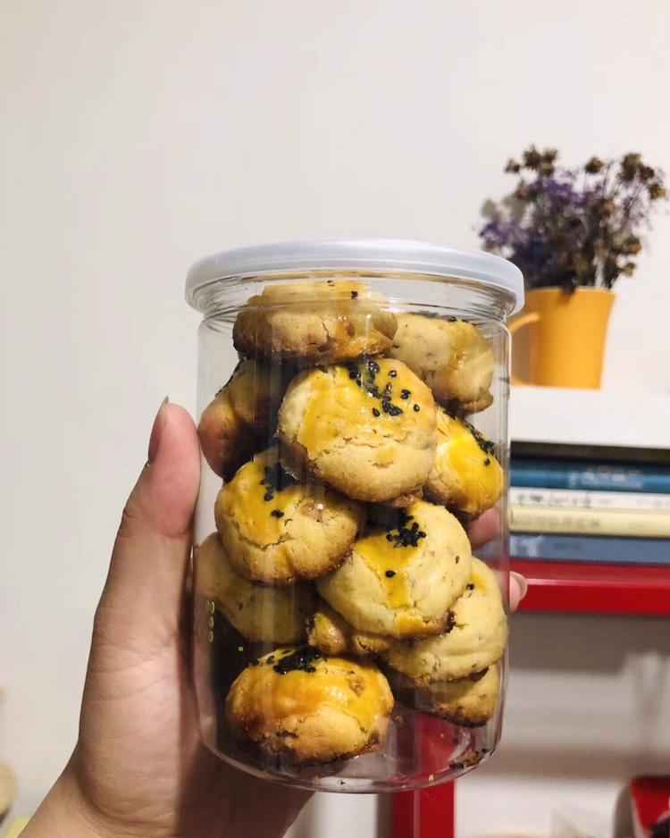 美味花生小小酥