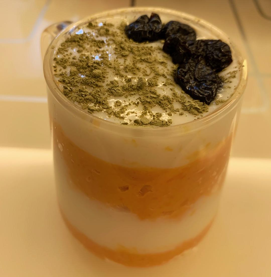 鲜奶麻薯✨