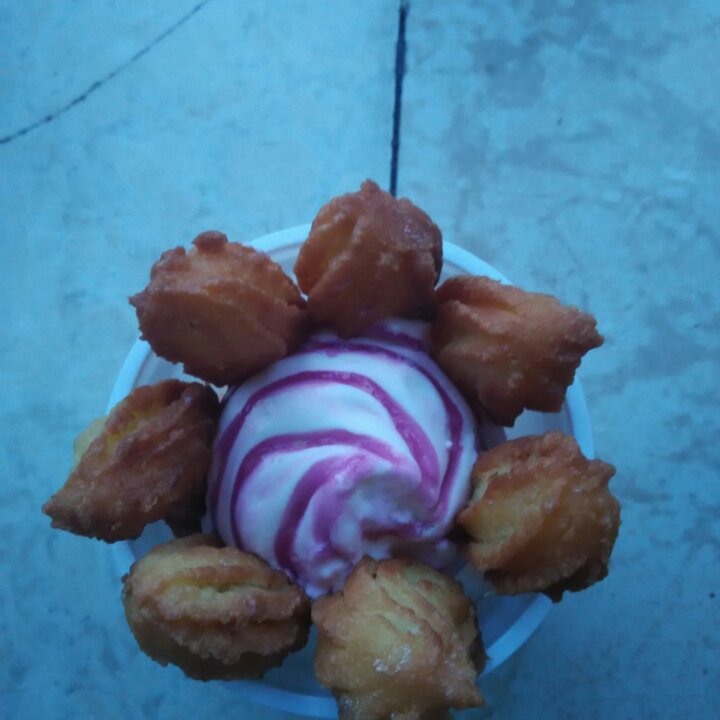 吉事果Churros