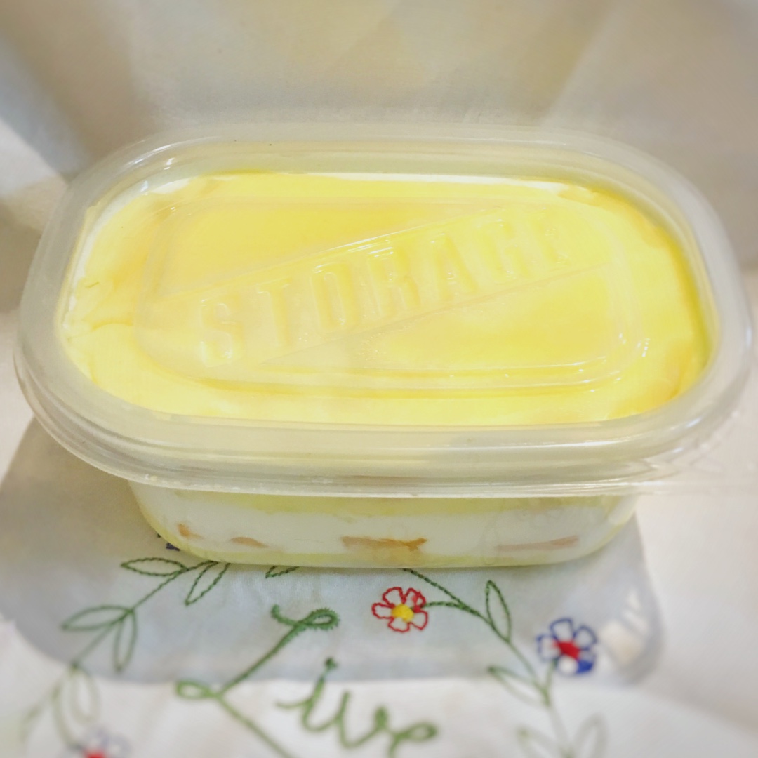 《Tinrry下午茶》教你做芒果班戟和芒果千层饼