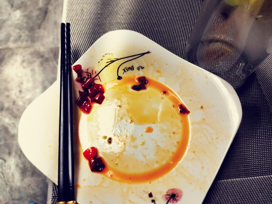 烧卷煎(夜市版)