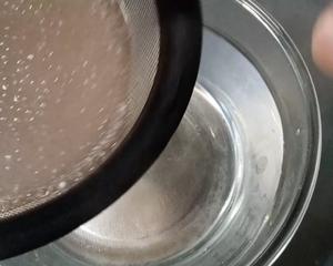 暖冬の下午茶 : 奶香蛋挞·椰汁西米露的做法 步骤17