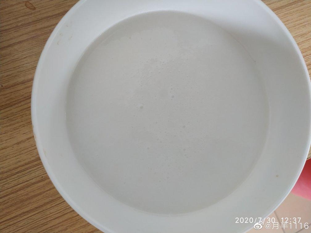 大米饮料