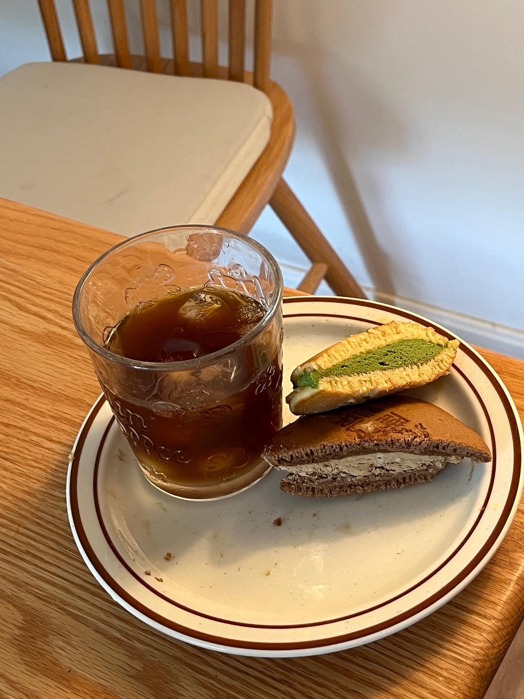 Bon Appétit