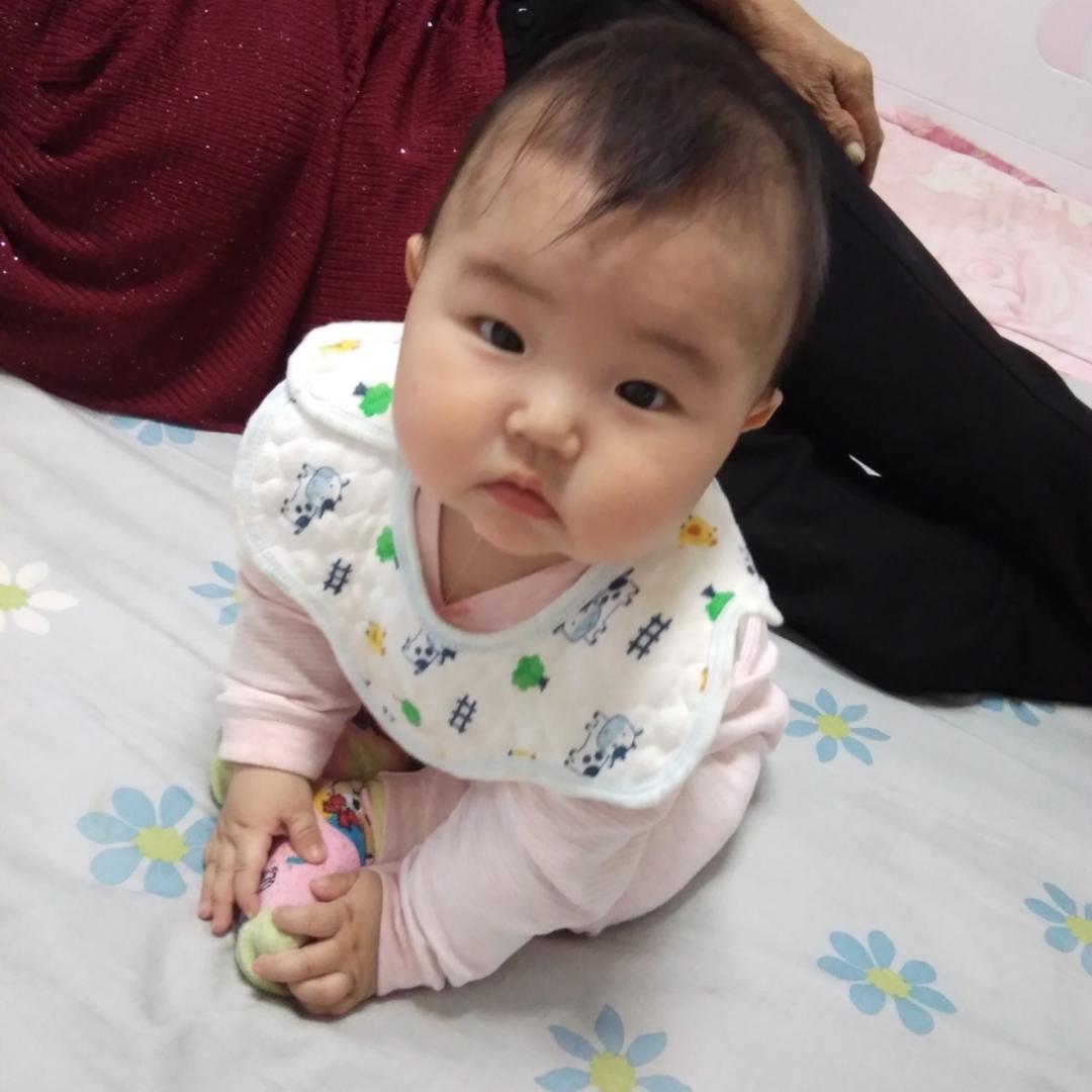 爱我的菜菜