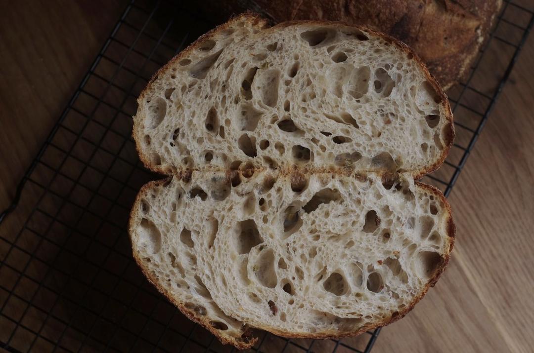 sourdough