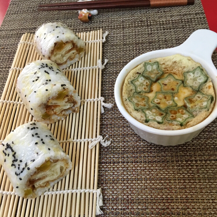 粢饭团