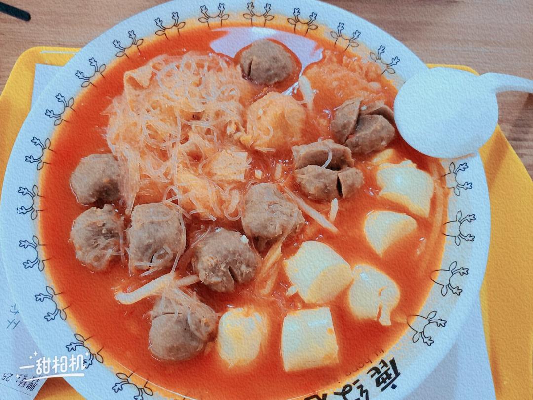 西红柿土豆煲牛肉