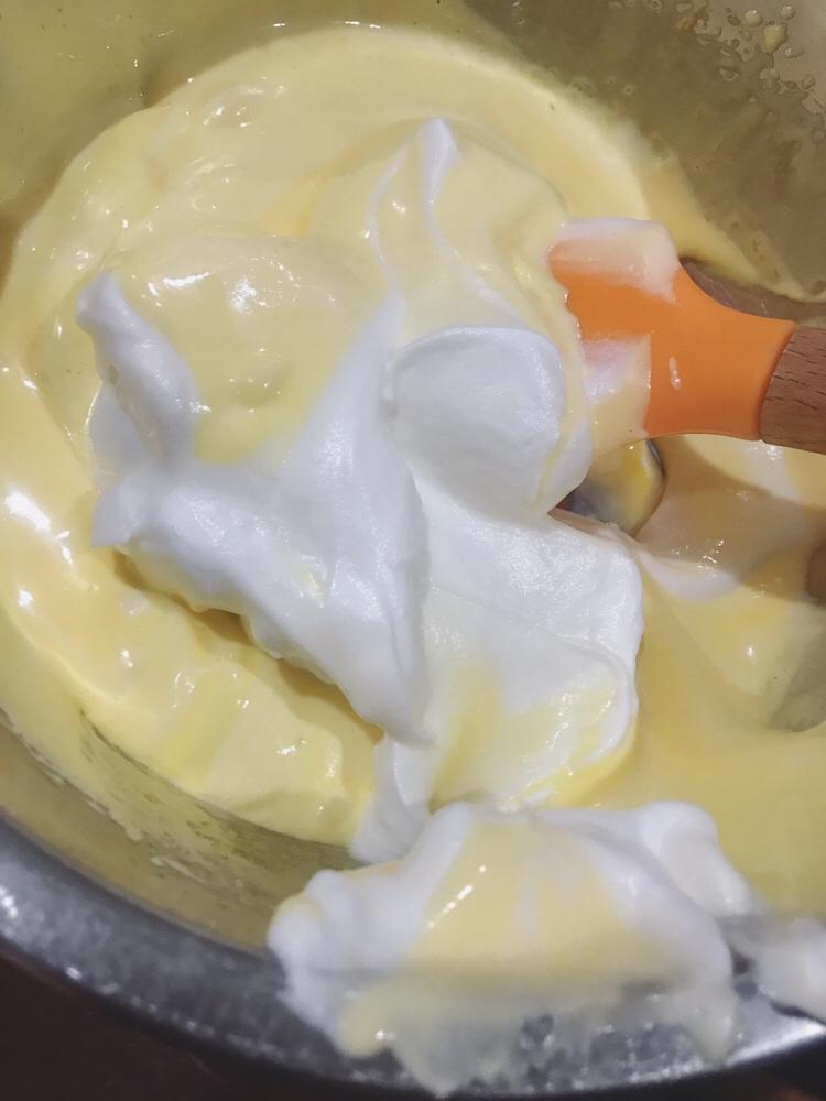 完美的蛋糕卷的做法 步骤17