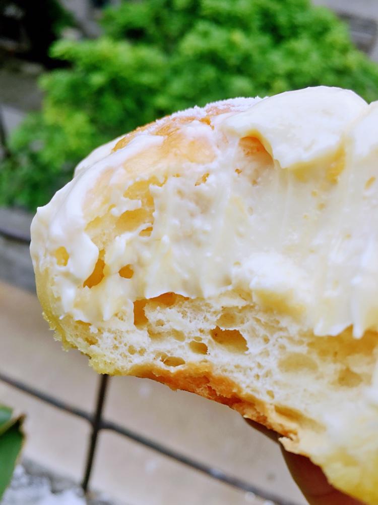 面包伴侣·奶昔酱的做法 步骤9