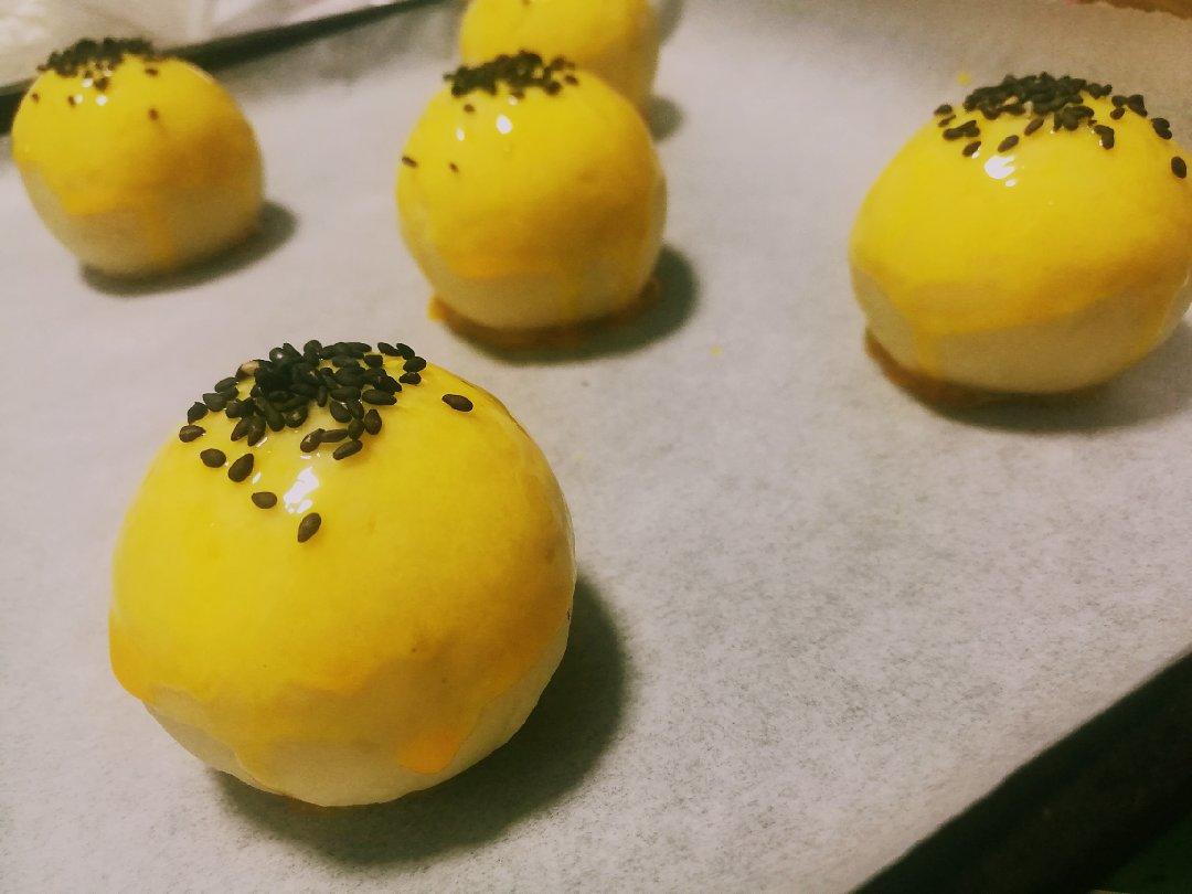 蛋黄酥（古早味）