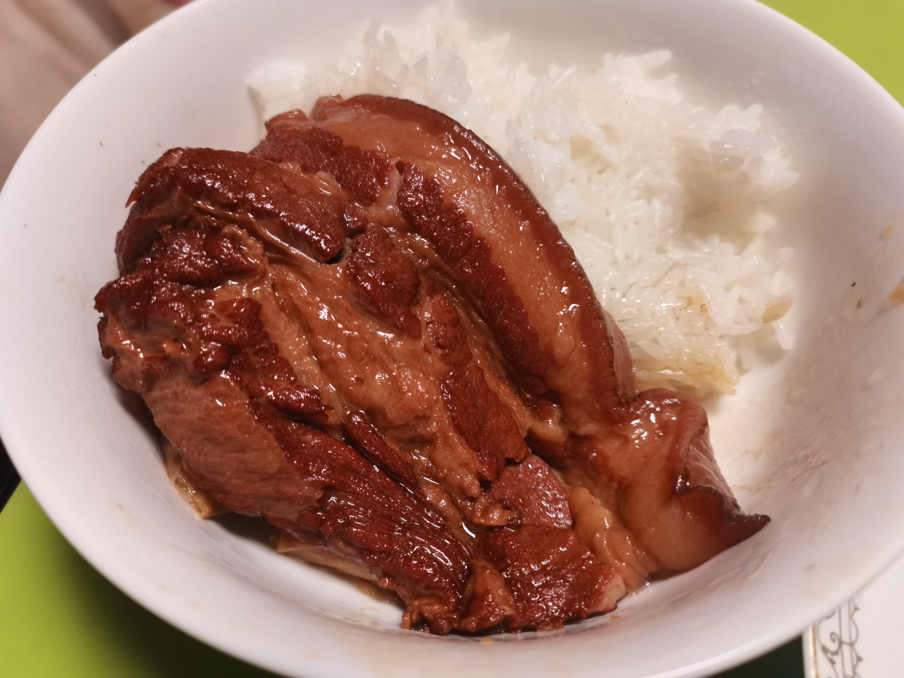 高压锅家常把子肉的做法