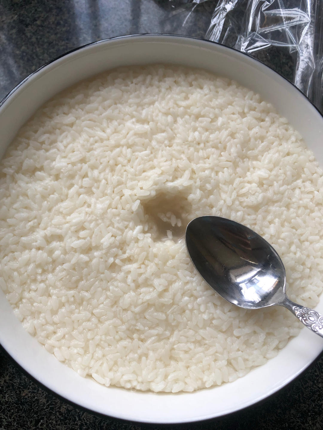 来酿米酒吧（甜酒、酒酿、醪糟）