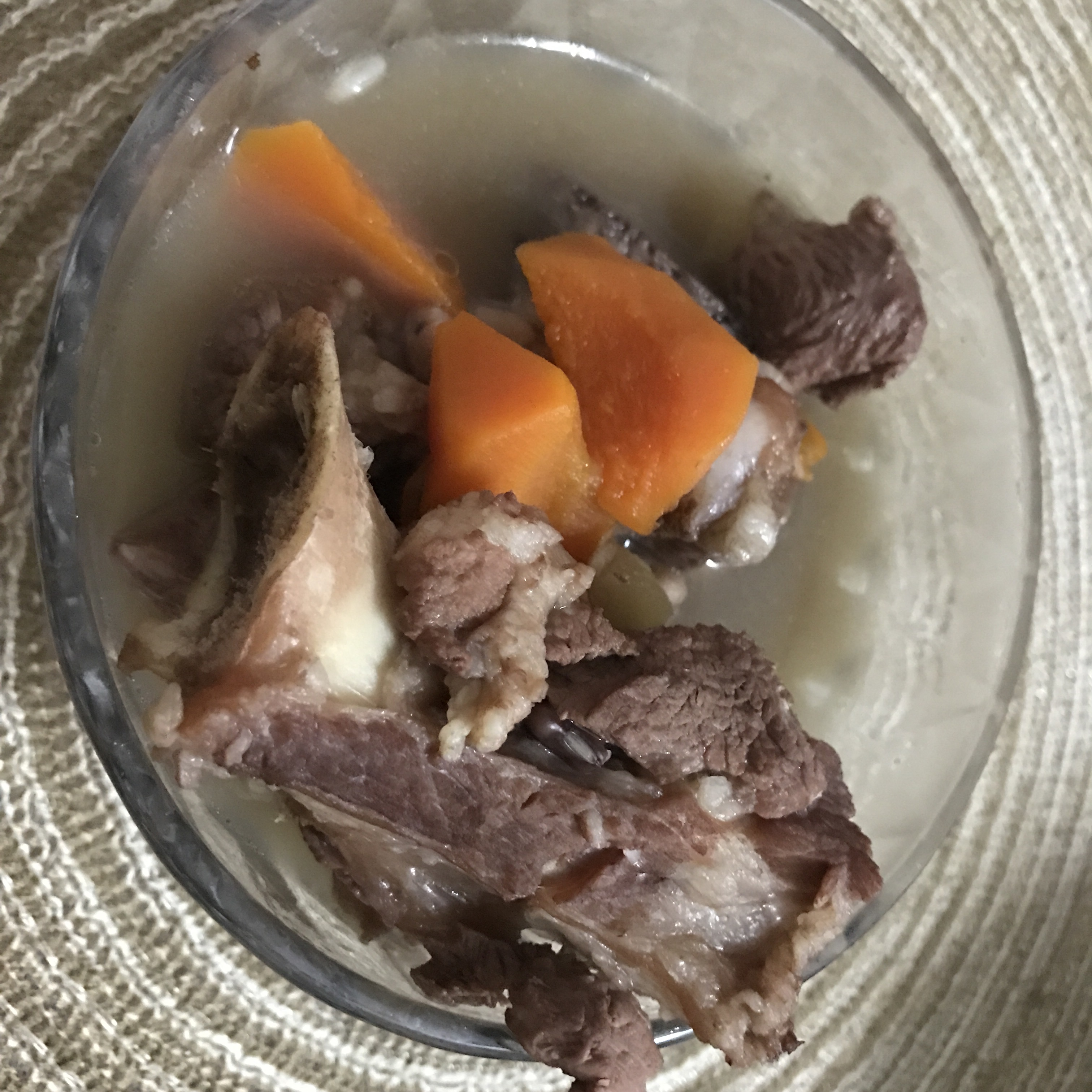 鸡骨草薏米赤小豆汤的做法
