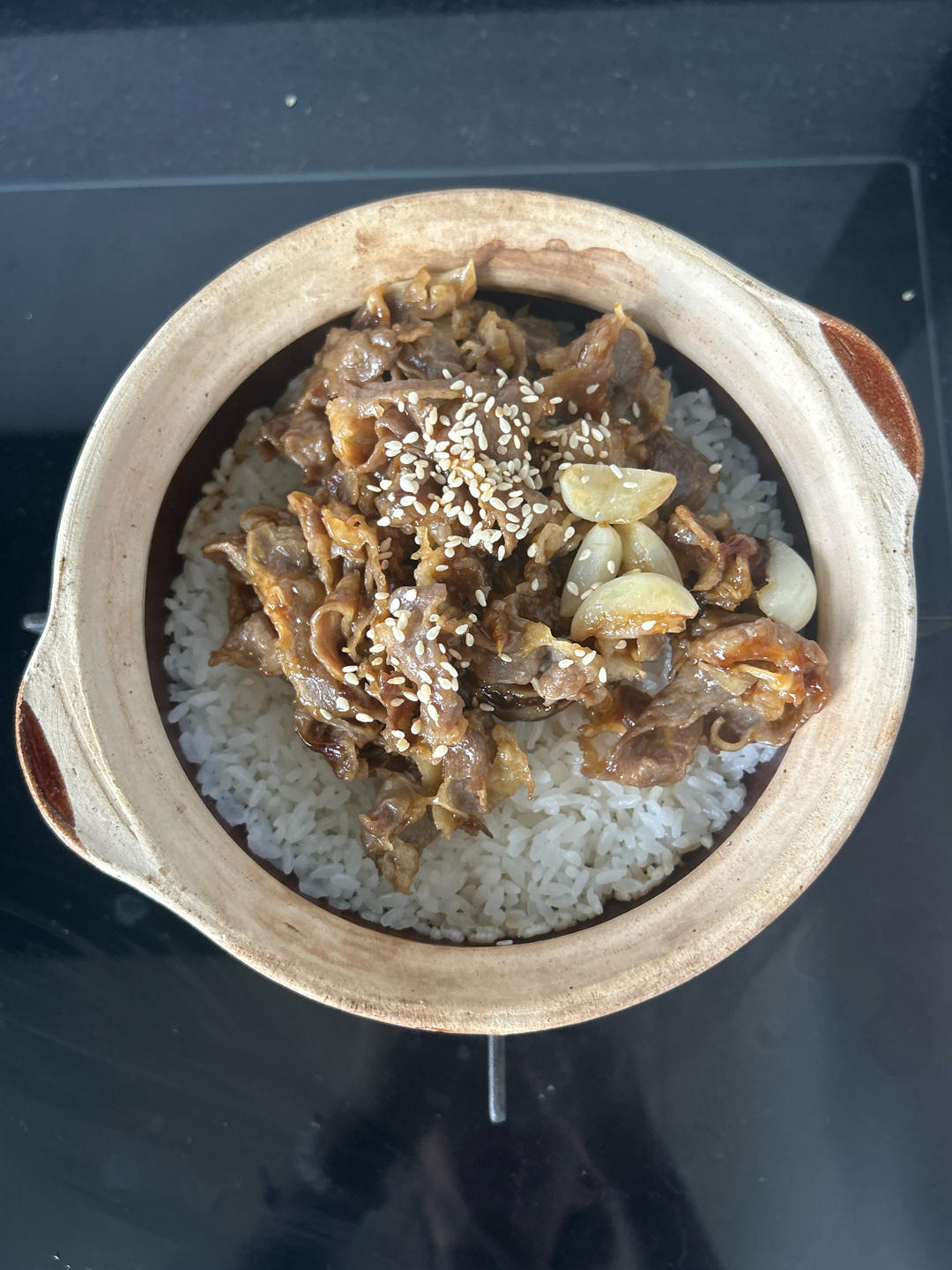 秒杀吉野家·日式肥牛饭