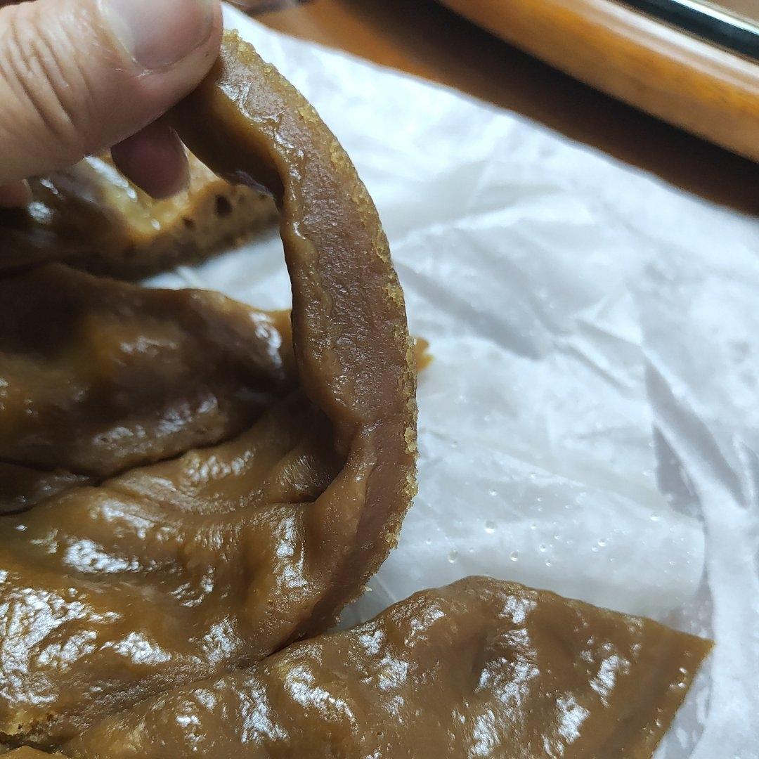 马拉糕，软糯弹韧，香甜细腻，和一般发糕不一样