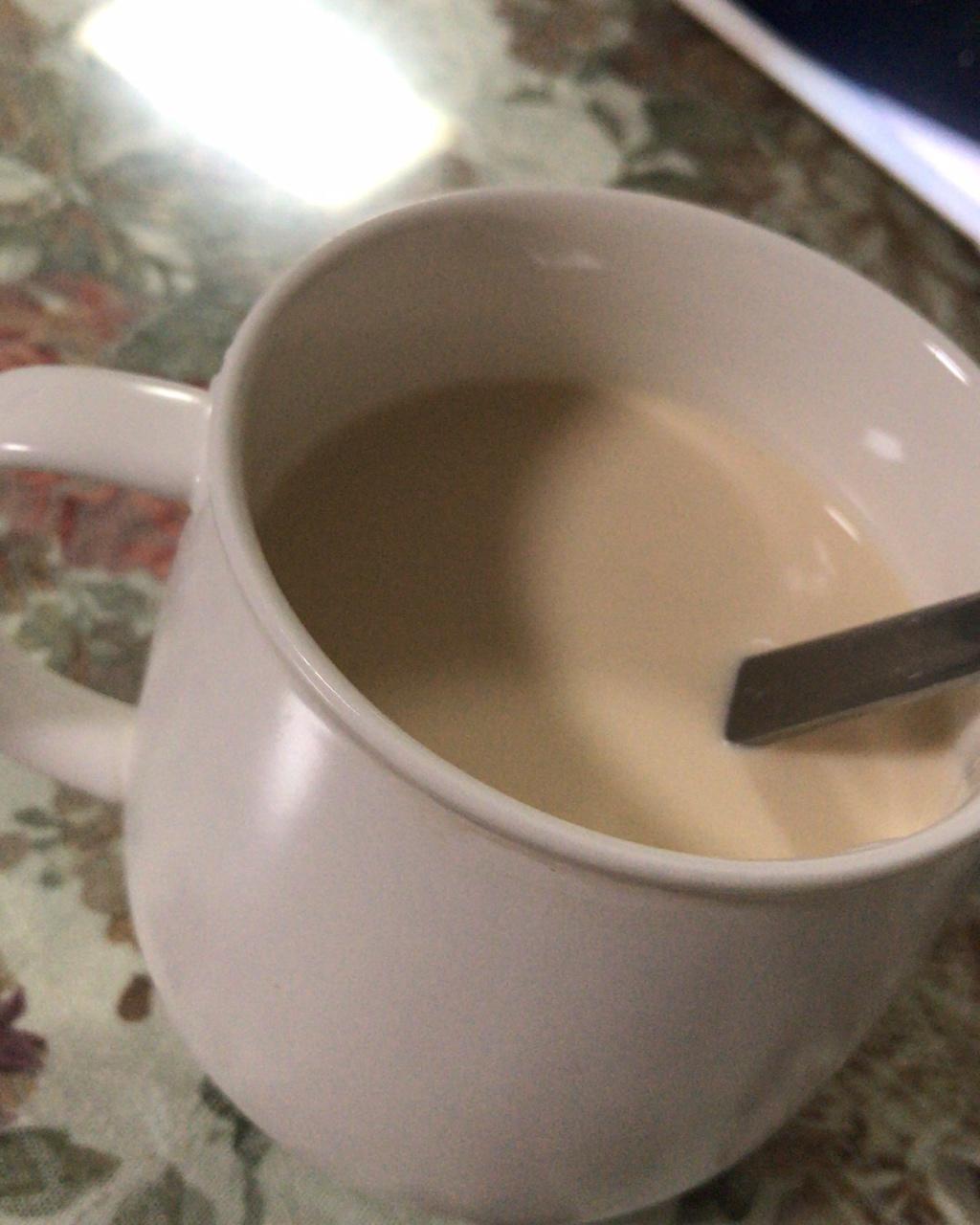 夏季甜品——快手布丁奶茶
