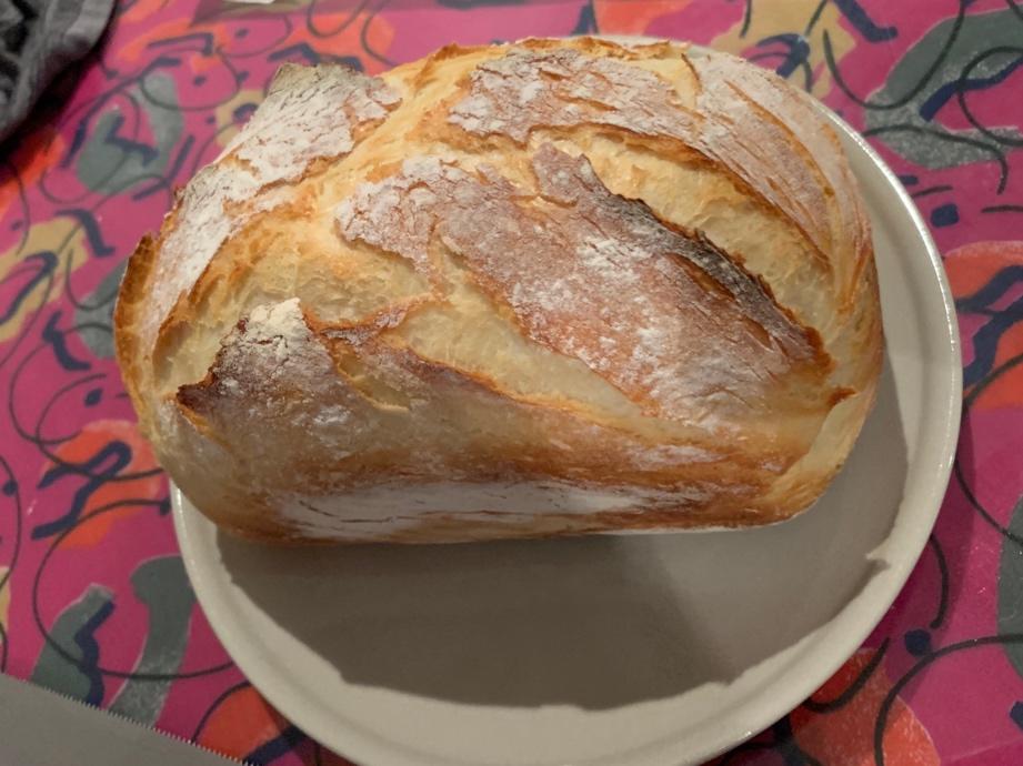 绝密！8分钟，8块钱，吃8天的正宗欧包loaf来了！