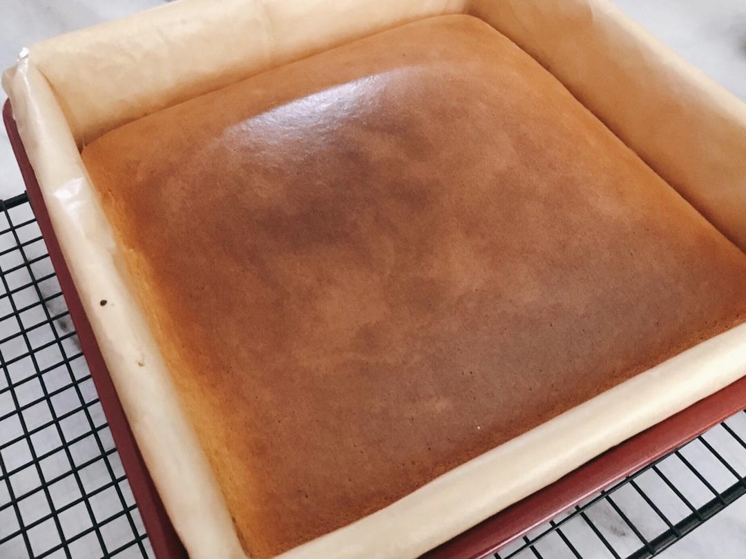 "蜂蜜"长崎蛋糕 | 欧阳娜娜的最爱！日本老店福砂屋完美复刻