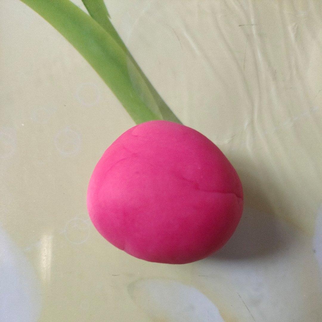 用面粉自己做橡皮泥(细节详细到你不会失败)