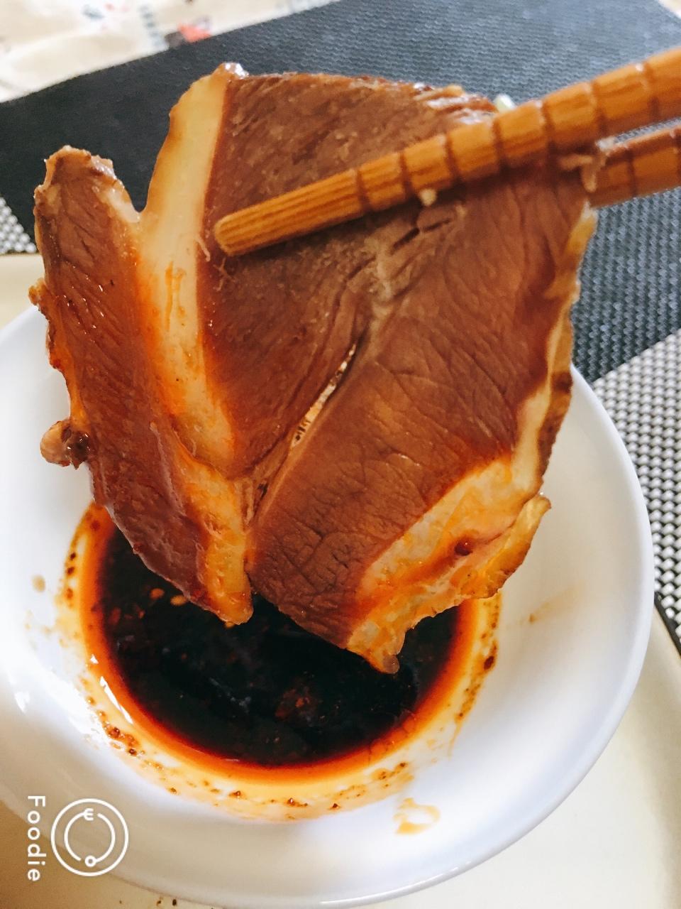 开一锅传家老卤（开卤、养护及传家大法）