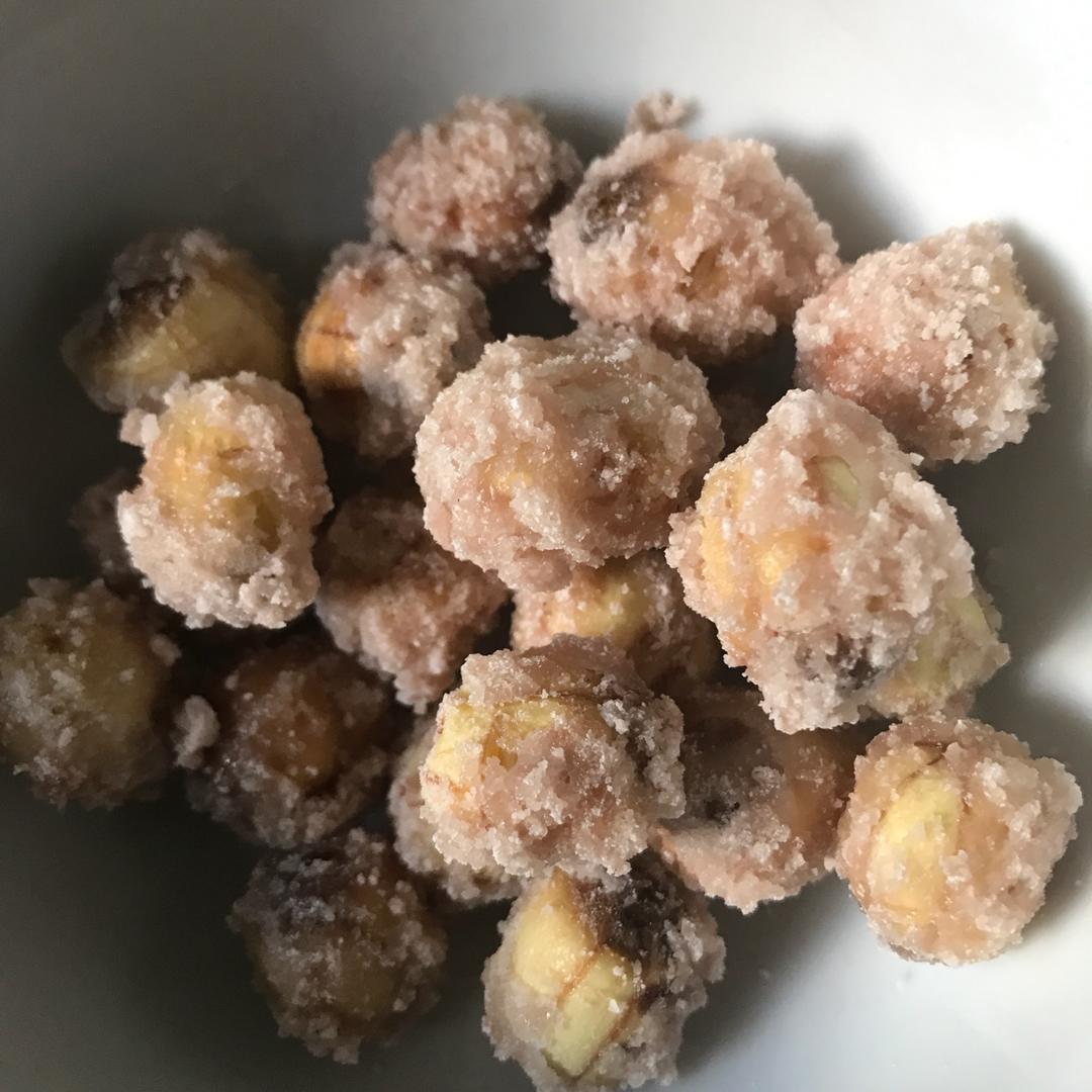 糖莲子