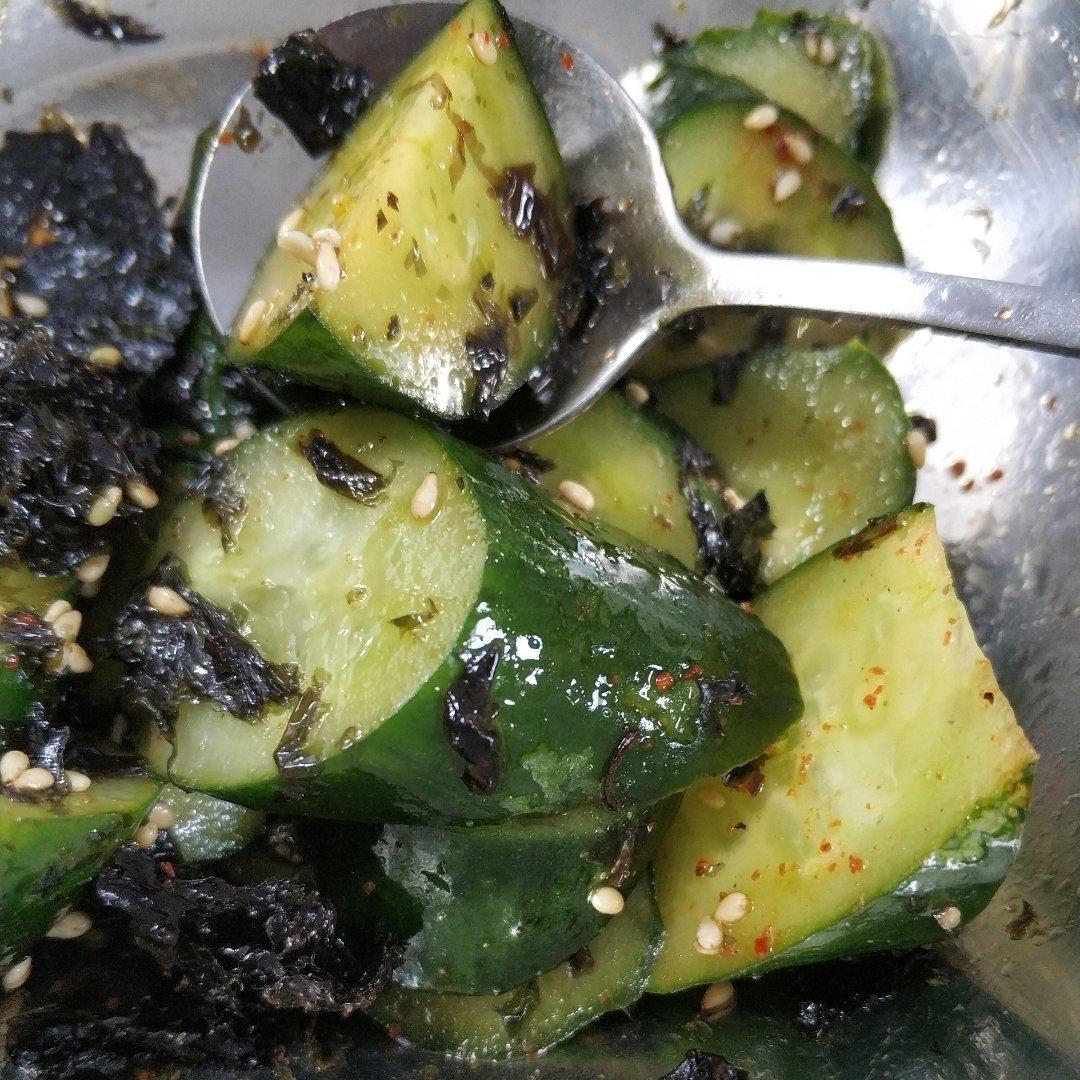 万能蘸料 凉拌菜调料配制