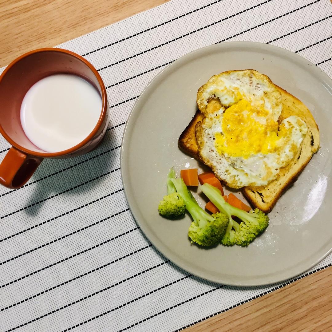Jessie's kitchen