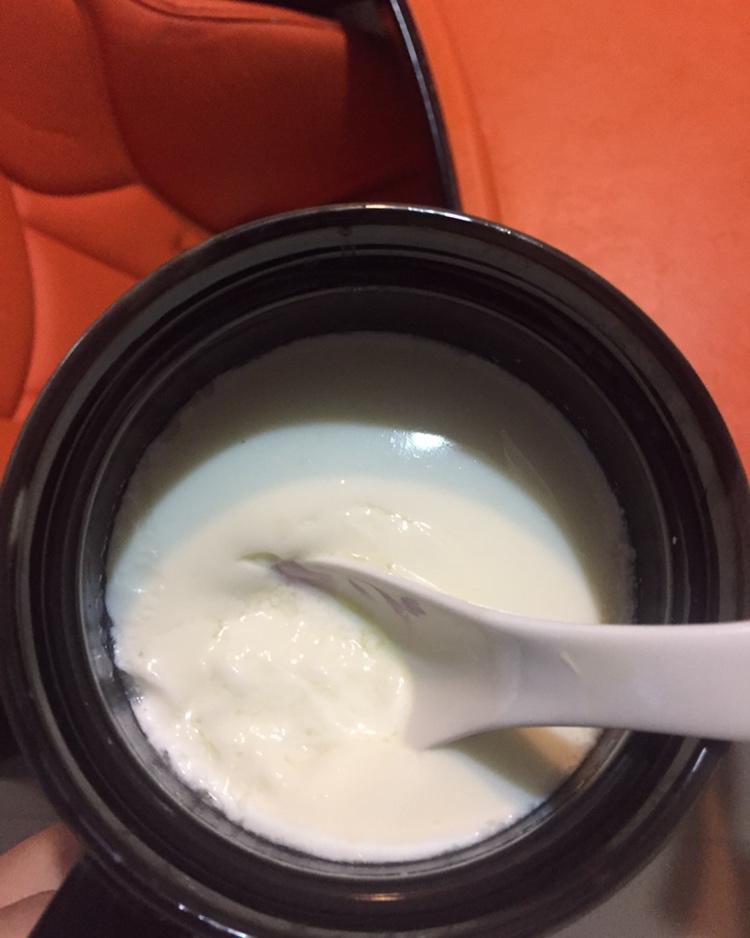 姜撞奶
