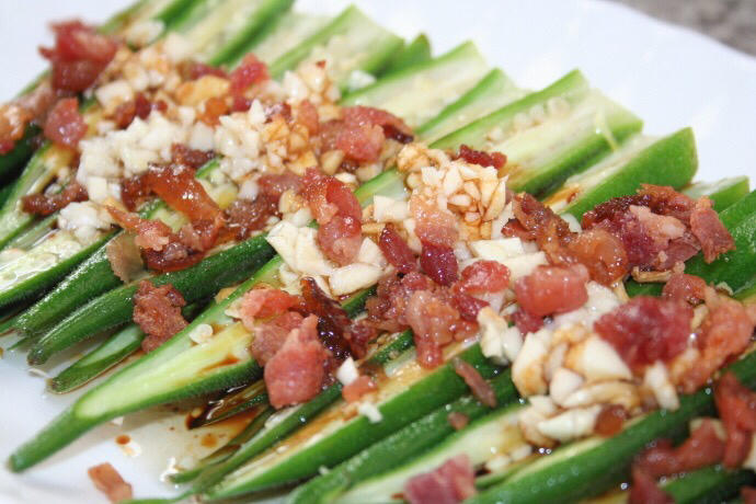 午餐•2020年10月17日