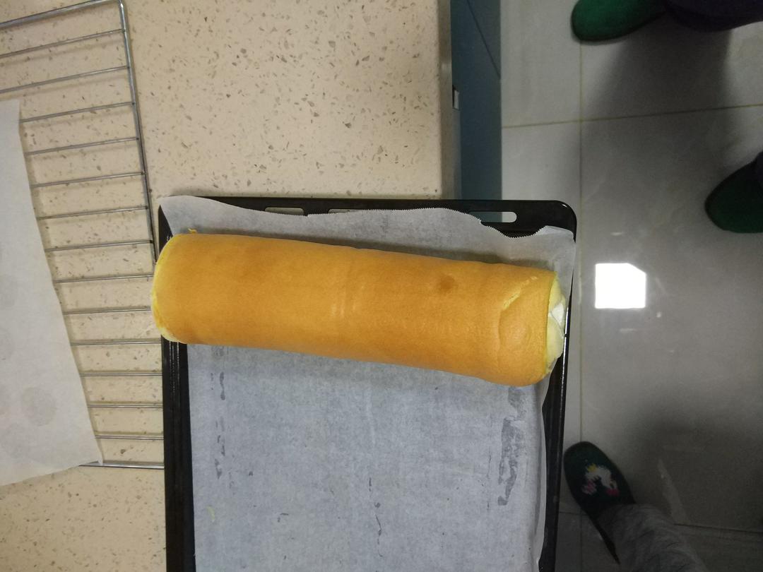 小四卷～风靡美食群的美味蛋糕卷