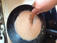奶油蔬菜浓汤的做法 步骤6