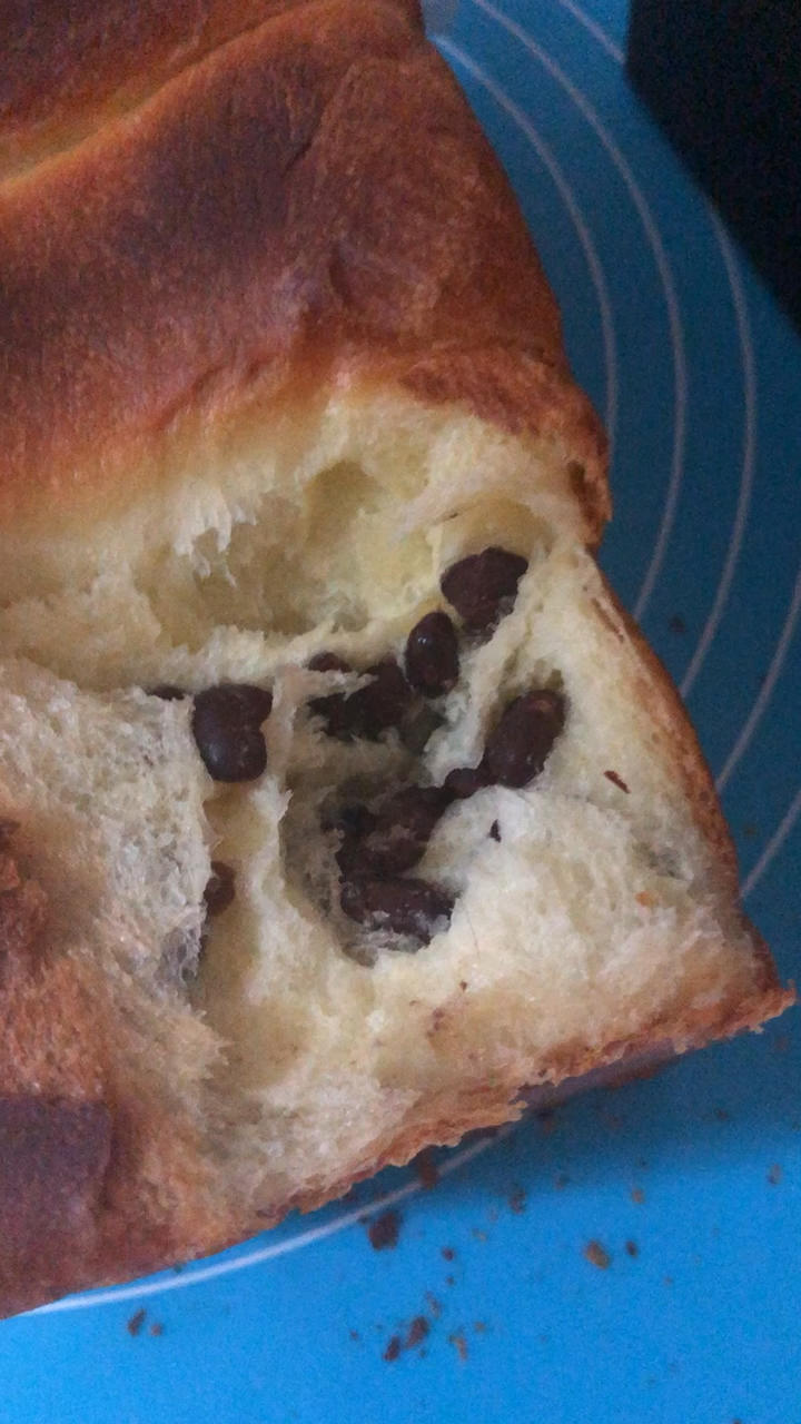 北海道蔓越莓吐司