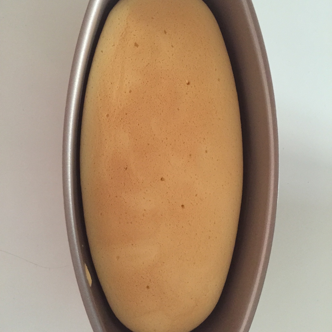 《Tinrry下午茶》教你做椰香芝士蛋糕（6寸配方）