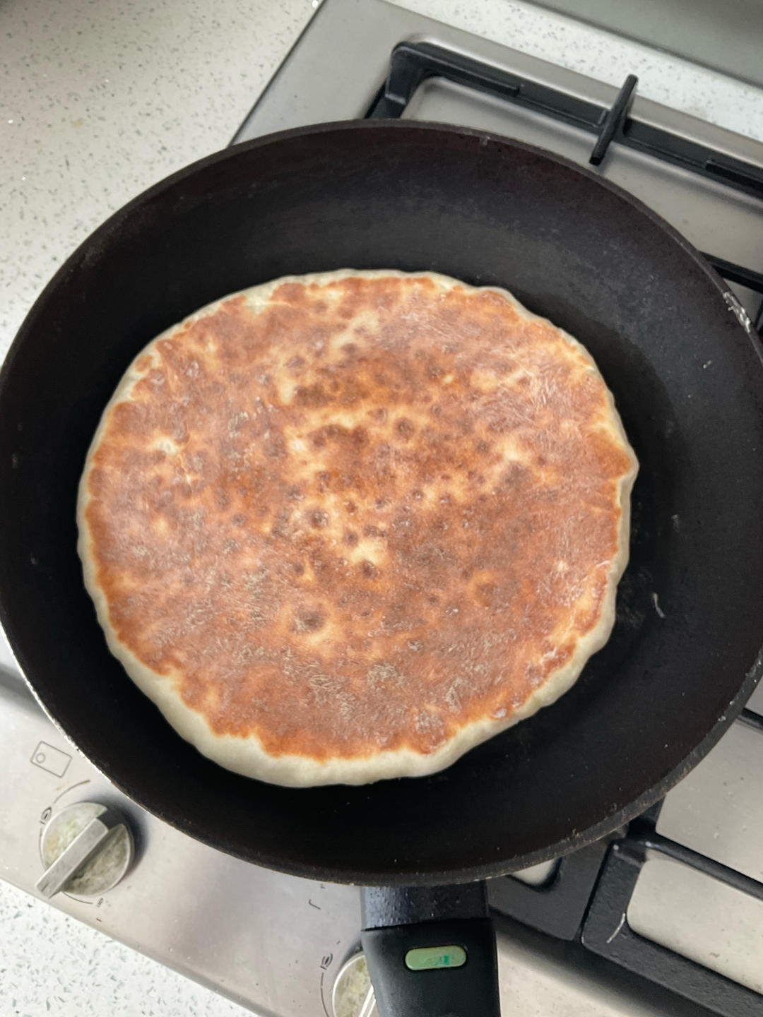 黄油大饼（宝贝的最爱）