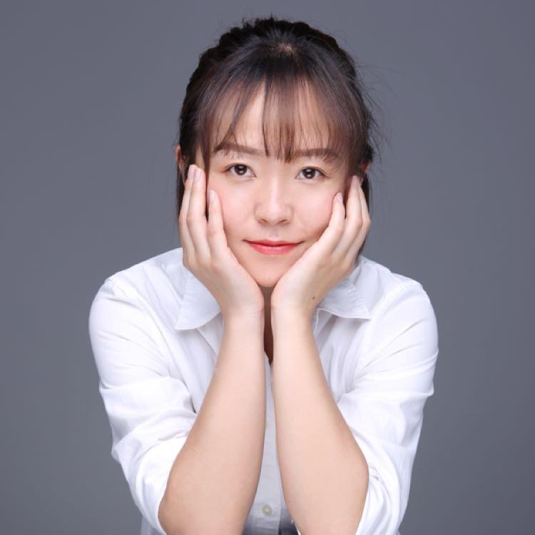 sunny珺小姐