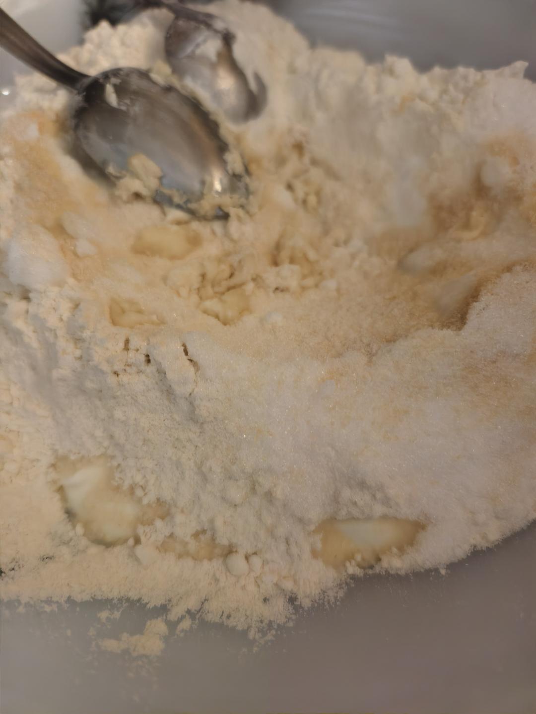 古典巧克力蛋糕（酸奶版）