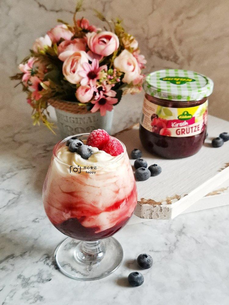 如何让普通酸奶秒变一杯有13格的酸奶