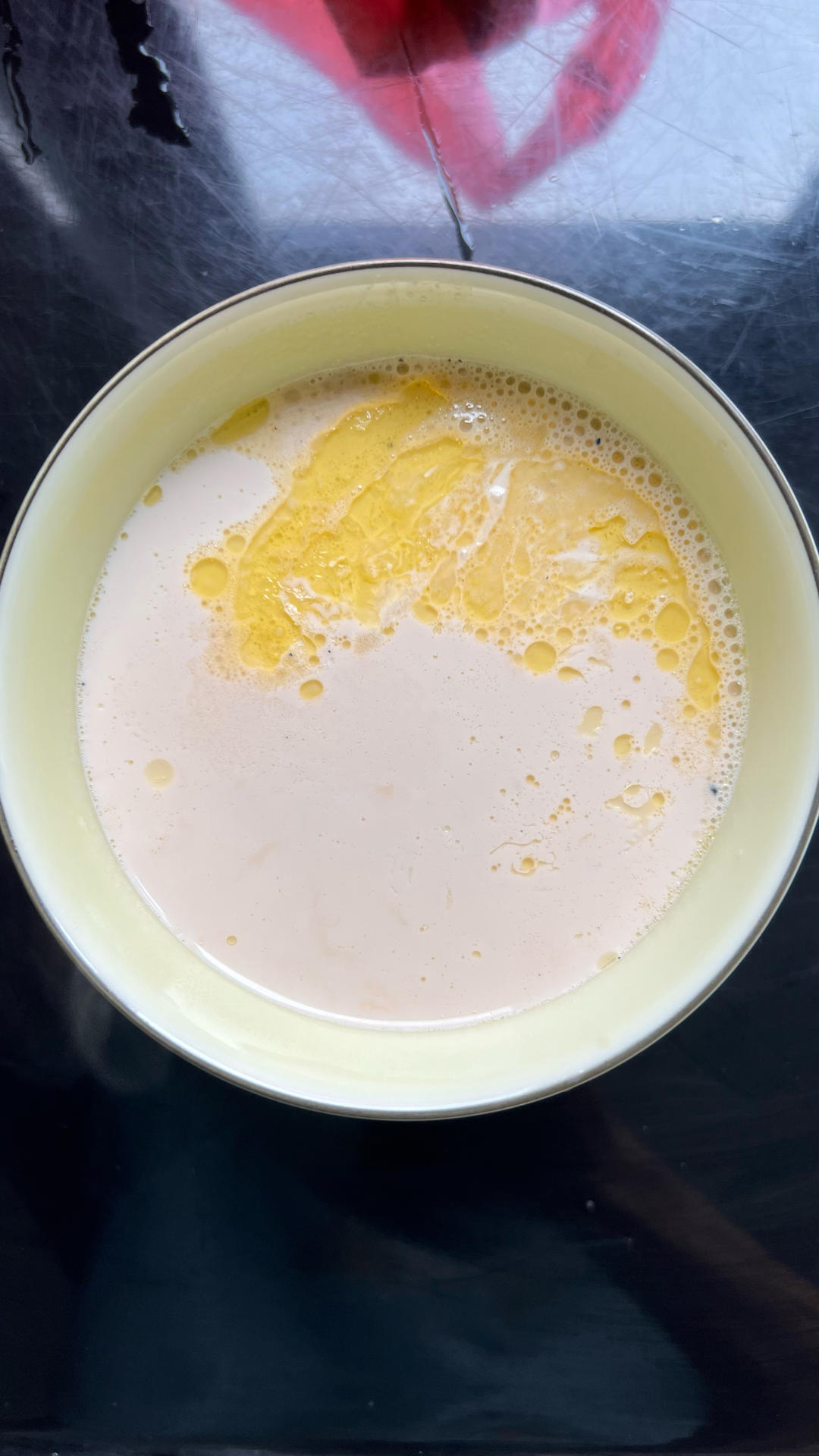 新疆奶茶简易版的做法