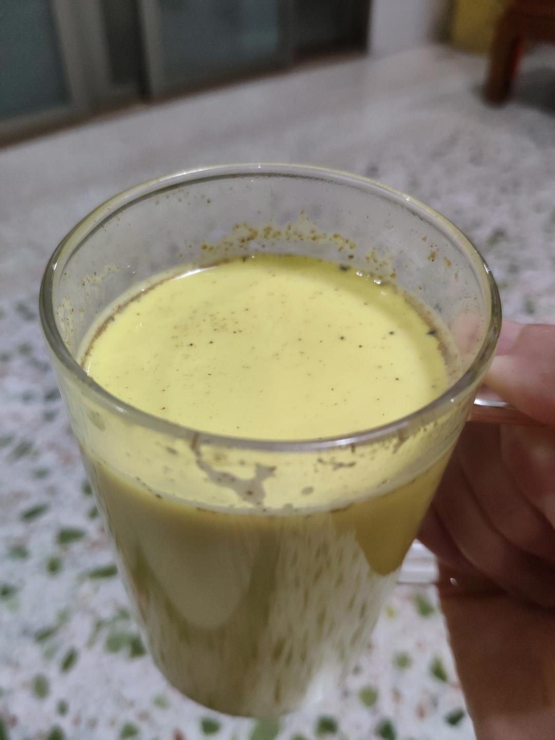 黄金奶🥛