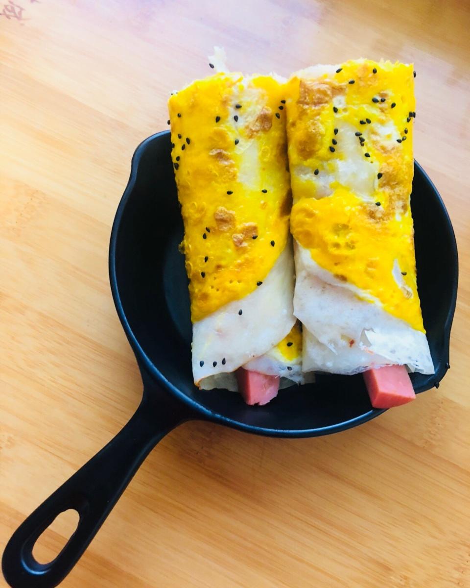 妈妈牌.煎饼果子