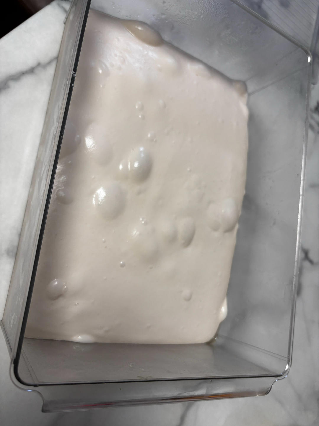 无糖少油｜原味恰巴塔面包｜Ciabatta