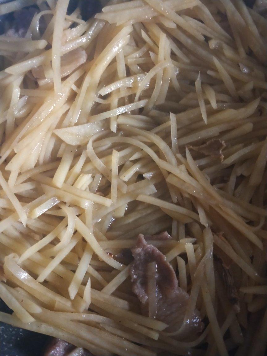 ㊙️🔥不用一滴水‼️鸡腿烧土豆胡萝卜‼️营养又好吃