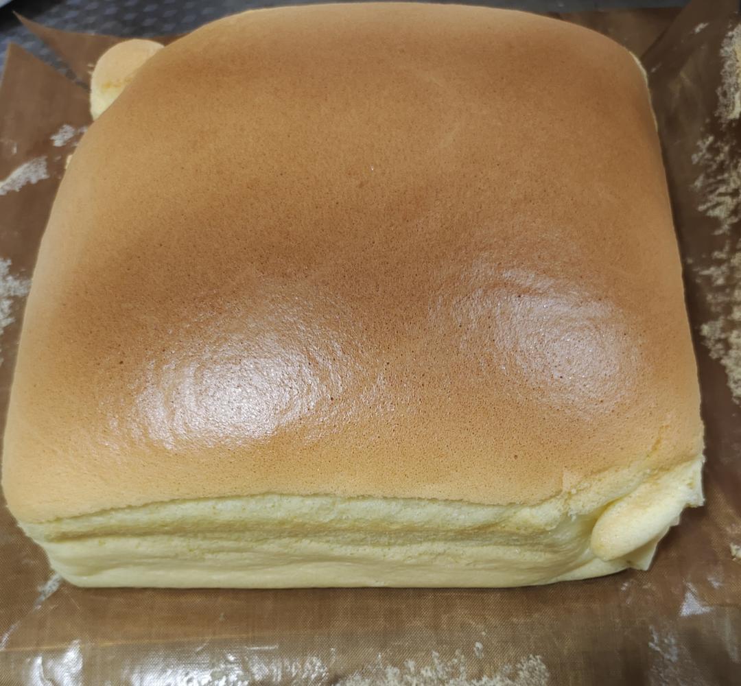 《Tinrry+》古早蛋糕 （10英寸配方）