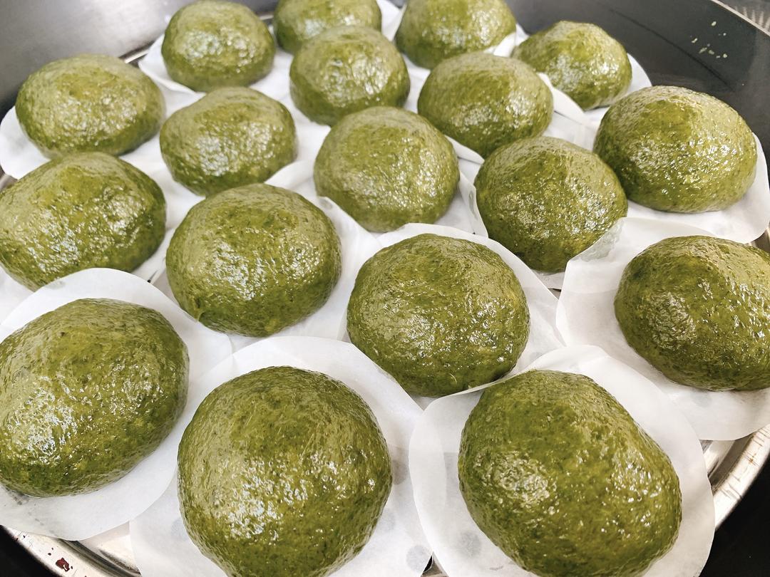 【客家艾粄的做法步骤图,客家艾粄怎么做好吃】�小老太�_下厨房