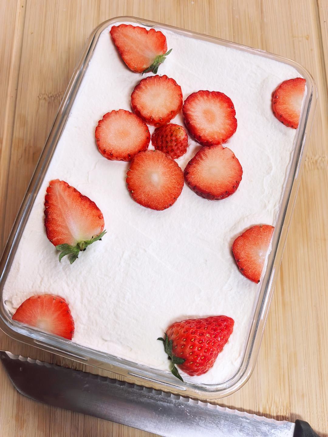 小四卷～风靡美食群的美味蛋糕卷